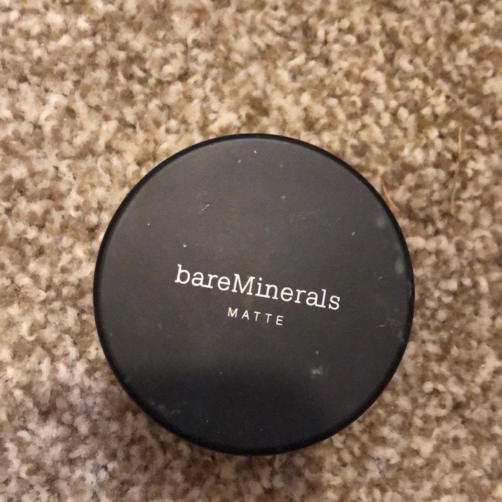 Bare Minerals Powder
